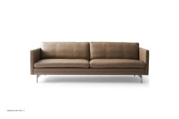 MH276 Sofa | Elmobaltique Leder