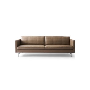 MH276 Sofa | Elmobaltique lder