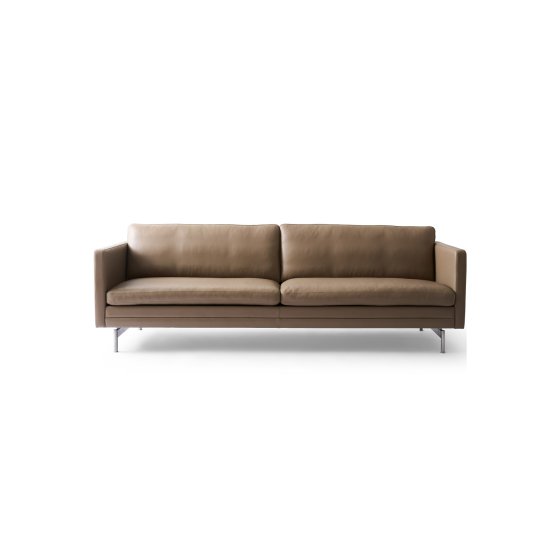 MH276 Sofa | Elmobaltique Leder