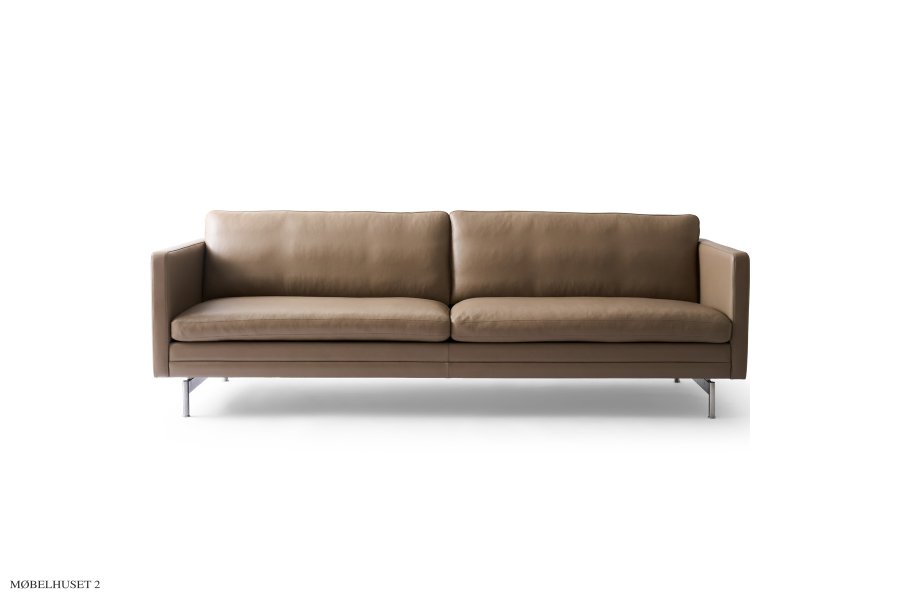 MH276 Sofa | Elmobaltique lder