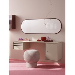 WORKSHOP skrivebord | Montana