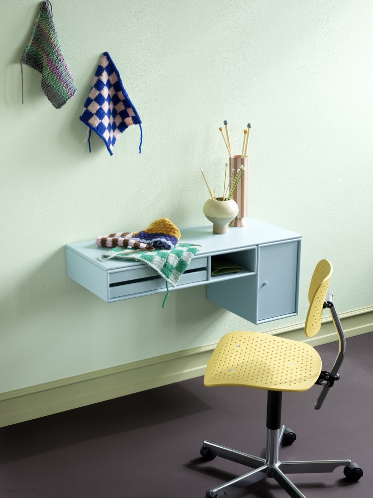 BUREAU Schreibtisch | Montana