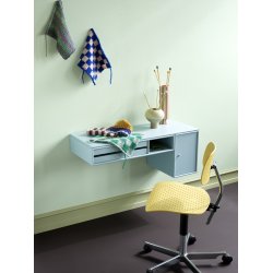 BUREAU skrivebord | Montana