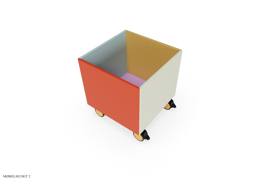 KIMPOP BOX