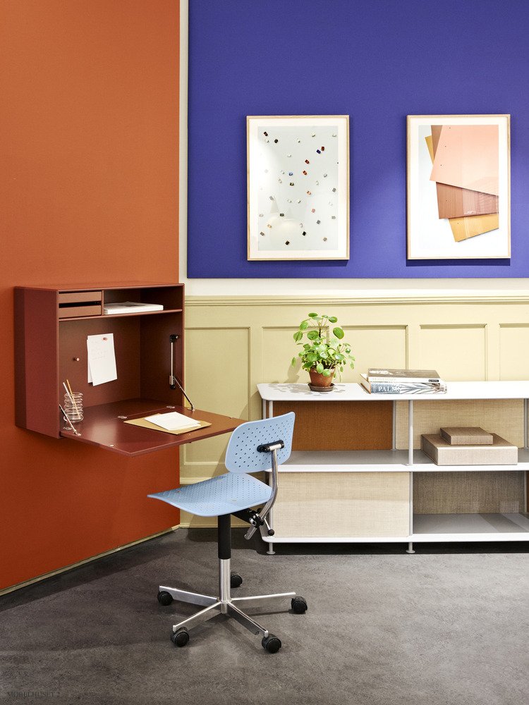 STUDIO Sekret�rmodul | Montana