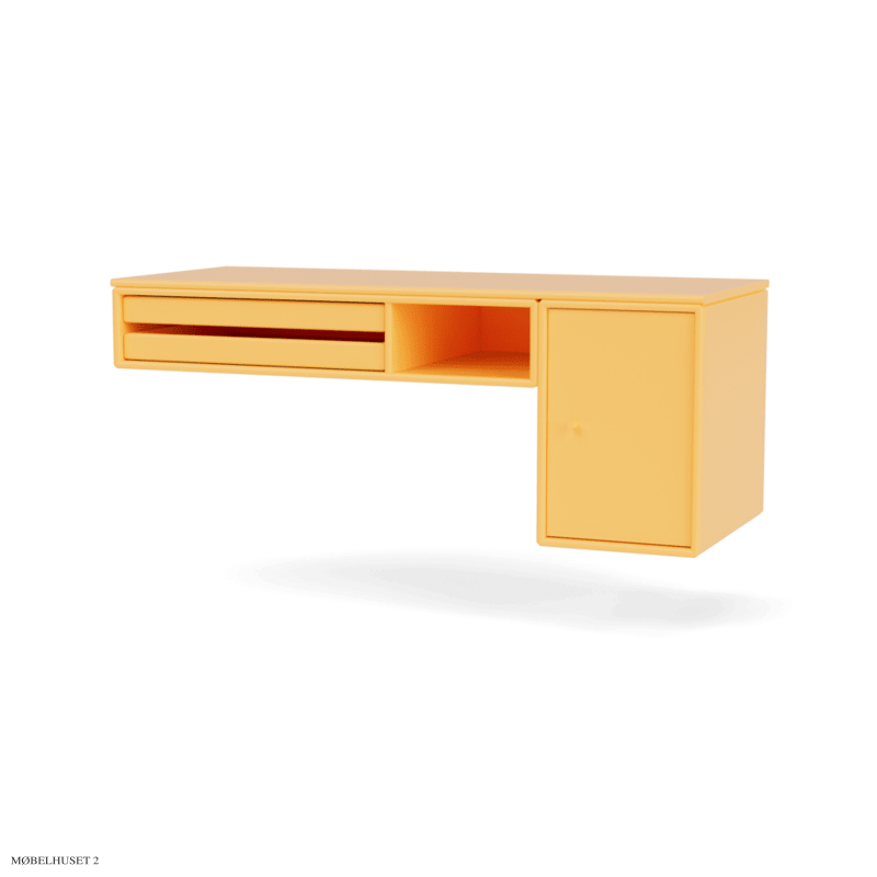 BUREAU Schreibtisch | Montana