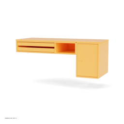 BUREAU Schreibtisch | Montana
