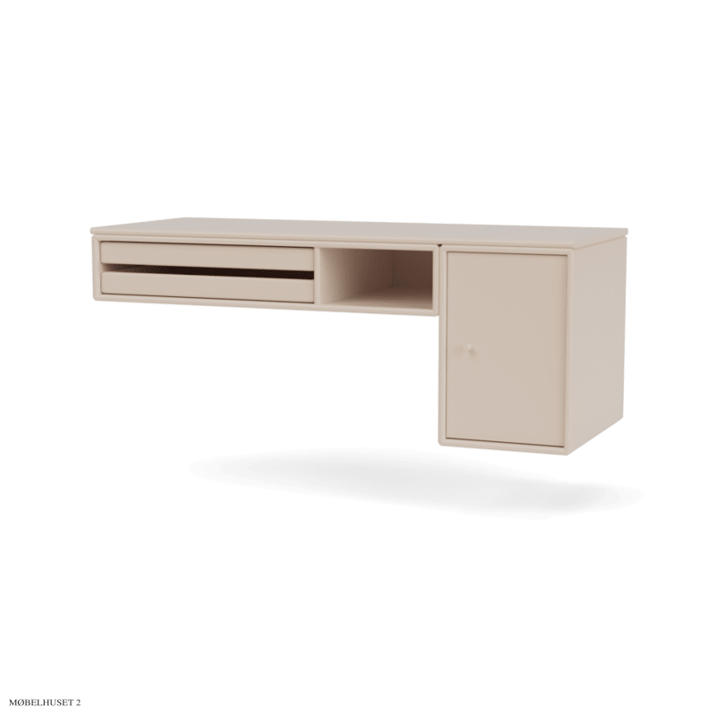 BUREAU Schreibtisch | Montana