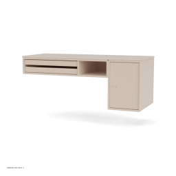 BUREAU Schreibtisch | Montana