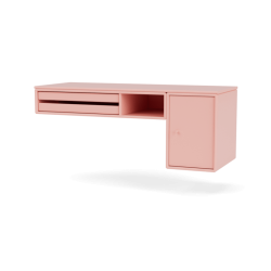 BUREAU skrivebord | Montana