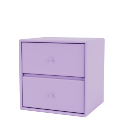 DRIFT skuffebord | Montana