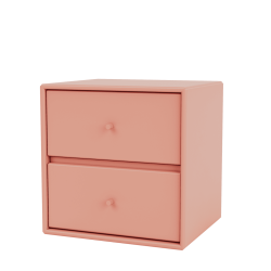 DRIFT skuffebord | Montana