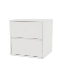 DRIFT skuffebord | Montana