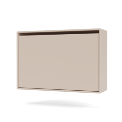 HIDE skoskab | Montana