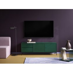 OCTAVE VI TV-bord | Montana