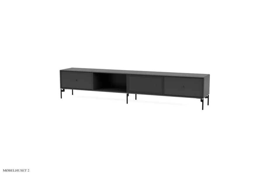 Octave VII TV-bord | Montana