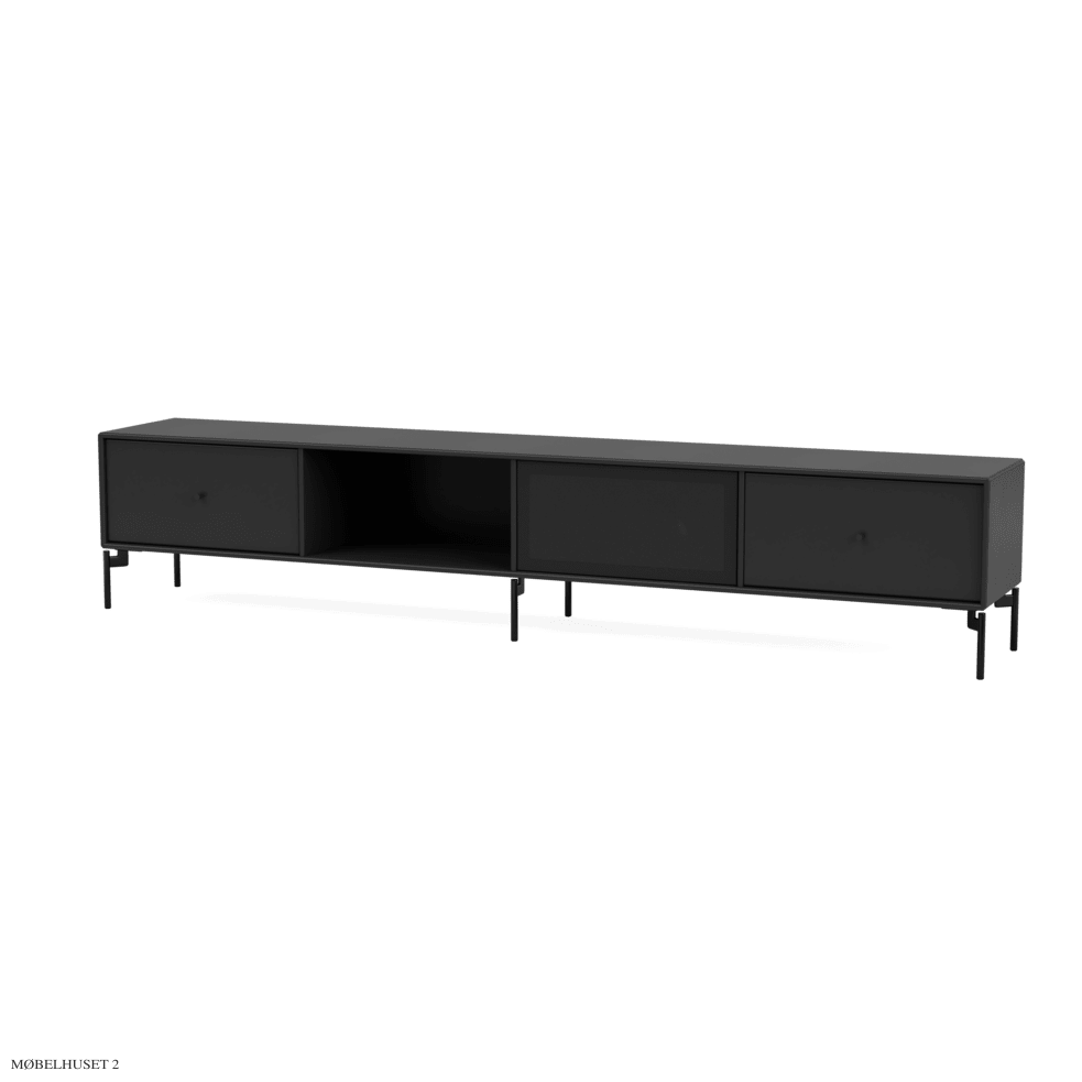 Octave VII TV-bord | Montana