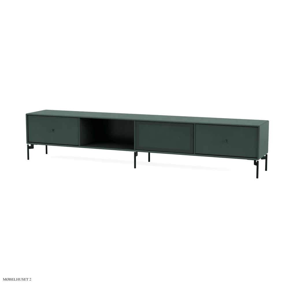Octave VII TV-bord | Montana