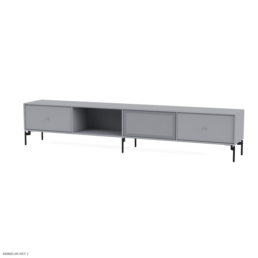 Octave VII TV-bord | Montana