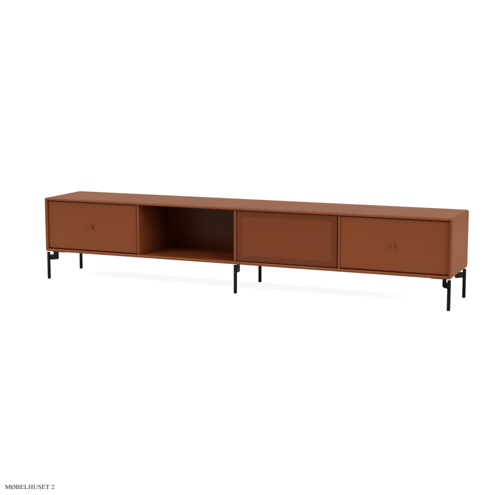 Octave VII TV-bord | Montana