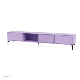 Octave VII TV-bord | Montana