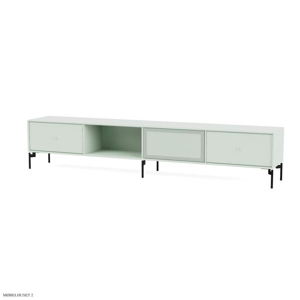 Octave VII TV-bord | Montana