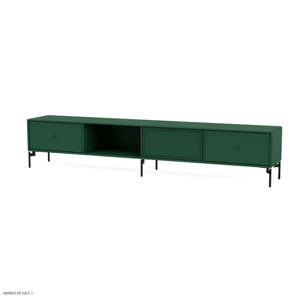 Octave VII TV-bord | Montana