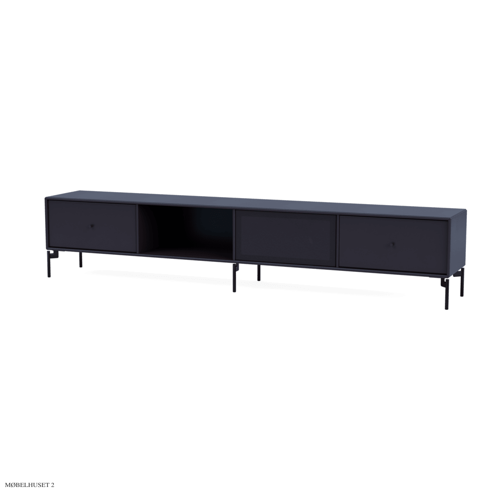 Octave VII TV-bord | Montana