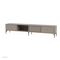Octave VII TV-bord | Montana