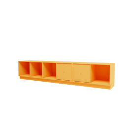 REST III Bnk | Montana