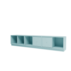 REST III Bnk | Montana