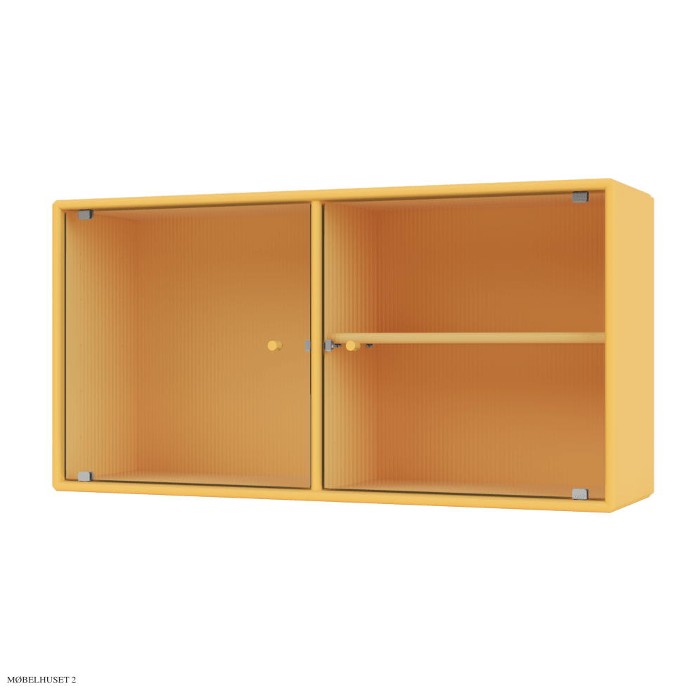 RIPPLE I Vitrine | Montana