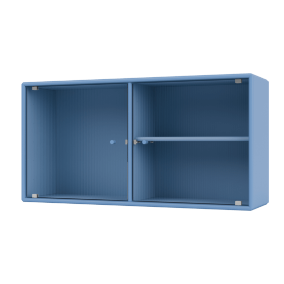 RIPPLE I Vitrine | Montana