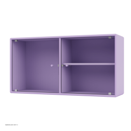RIPPLE I Vitrine | Montana