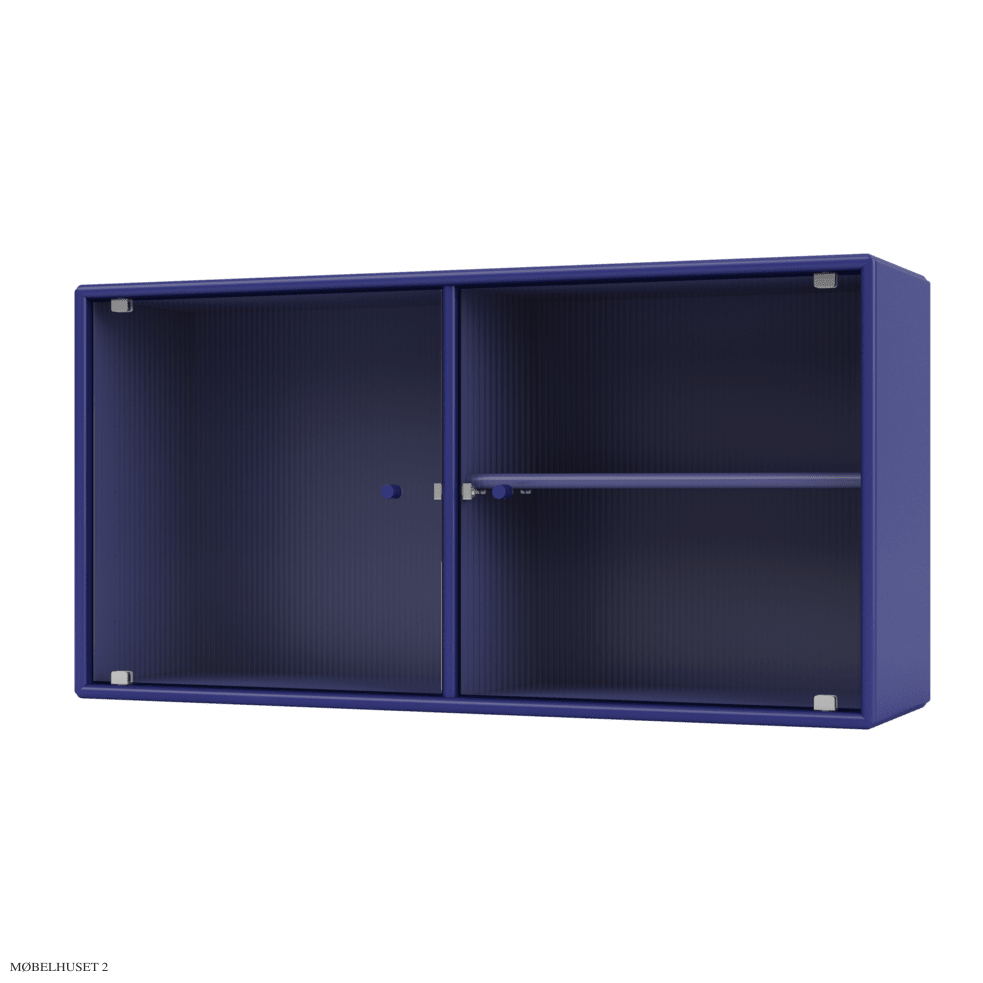 RIPPLE I Vitrine | Montana