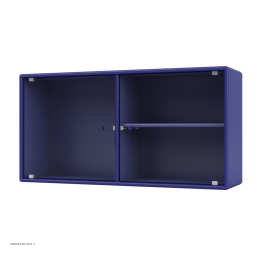 RIPPLE I Vitrine | Montana