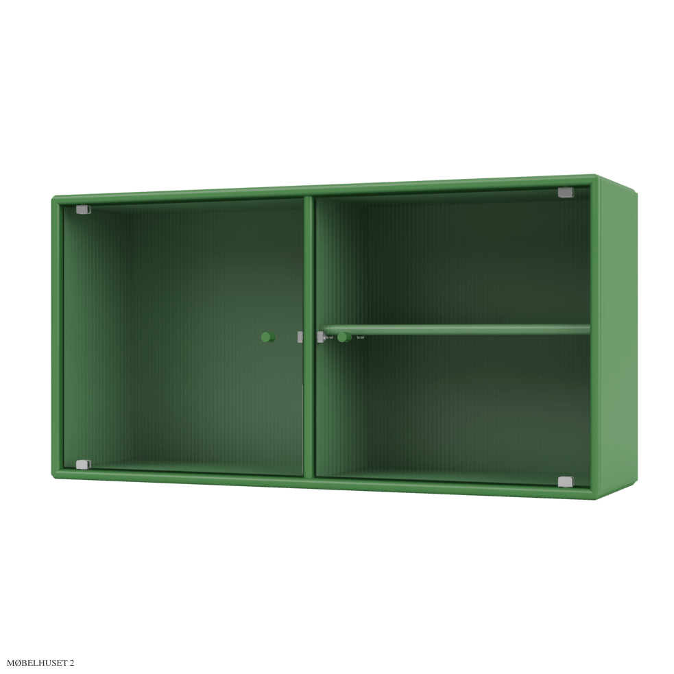 RIPPLE I Vitrine | Montana