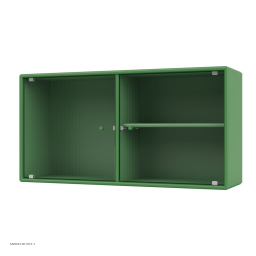 RIPPLE I Vitrine | Montana