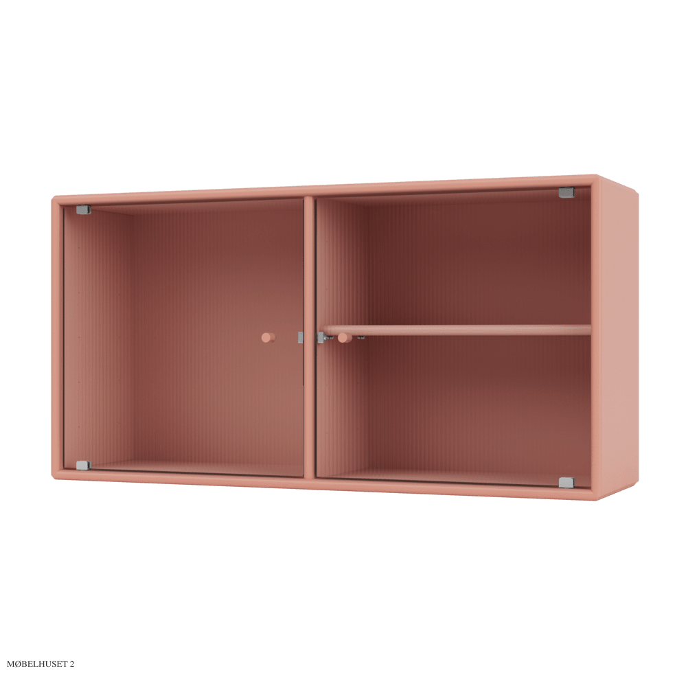 RIPPLE I Vitrine | Montana