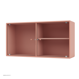 RIPPLE I Vitrine | Montana