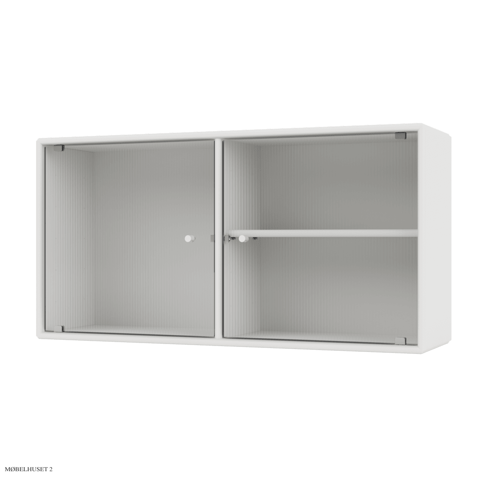 RIPPLE I Vitrine | Montana