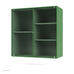 RIPPLE II Vitrine | Montana