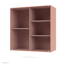 RIPPLE II Vitrine | Montana