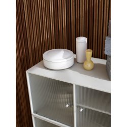 RIPPLE III Vitrineskab | Montana