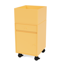 RUNNER opbevaring m. hjul | Montana