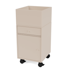 RUNNER opbevaring m. hjul | Montana