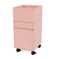 RUNNER opbevaring m. hjul | Montana