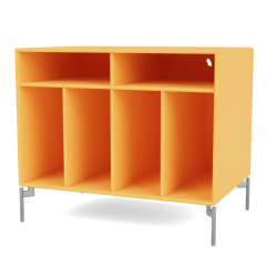 Spin I reol til vinyler | Montana