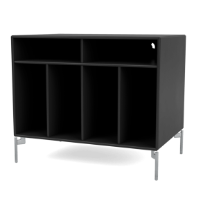 Spin I reol til vinyler | Montana