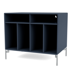 Spin I reol til vinyler | Montana